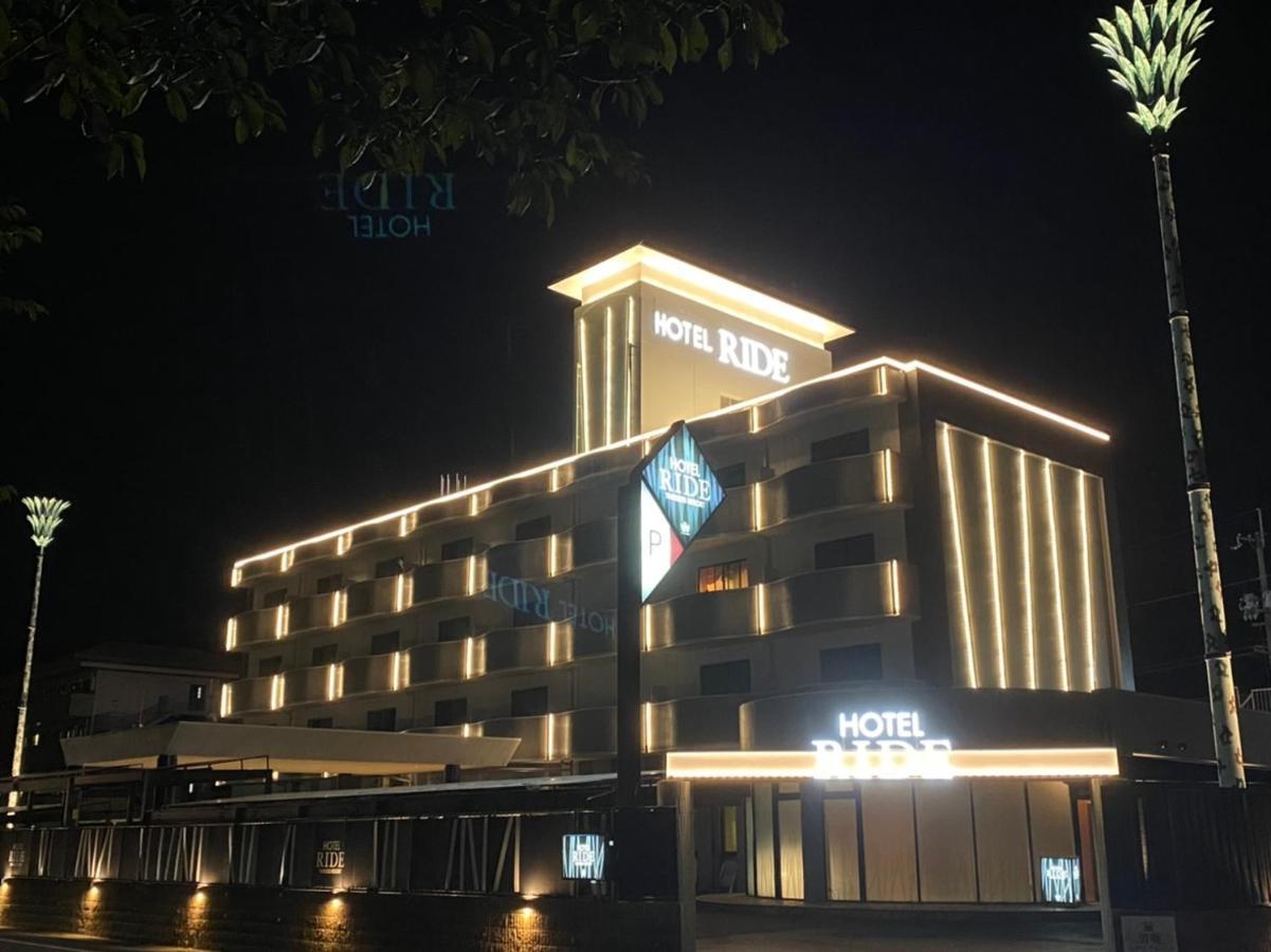 リッド 男塾ホテルグループ (adults Only) 彦根市