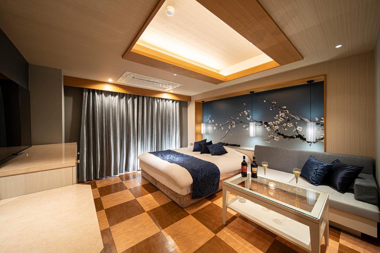 リッド 男塾ホテルグループ (adults Only) 情趣酒店 彦根市